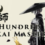 The Hundred Youkai Master Trainer
