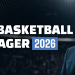 Pro Basketball Manager 2026 Trainer
