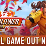 Leaf Blower Co. Trainer