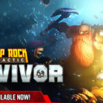 Deep Rock Galactic: Survivor Trainer