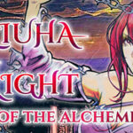 Toziuha Night: Order of the Alchemists Trainer