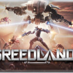 Greedland Trainer