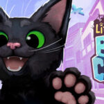 Little Kitty, Big City Trainer