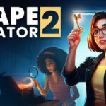 Escape Simulator 2 Trainer