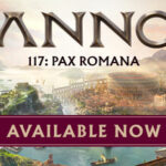 Anno 117: Pax Romana Trainer