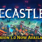 Becastled Trainer