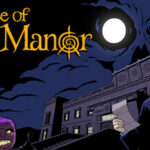 The Séance of Blake Manor Trainer