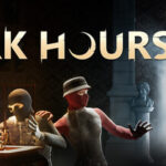 Dark Hours Trainer