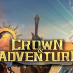 Crown and Adventure Trainer