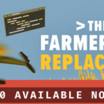 The Farmer Was Replaced Trainer