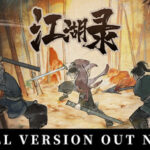 JIANGHU CHRONICLES Trainer