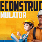 Deconstruction Simulator Trainer