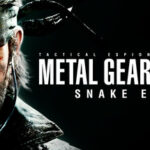 METAL GEAR SOLID Δ: SNAKE EATER Trainer