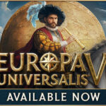 Europa Universalis V Trainer