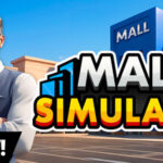 Mall Simulator Trainer