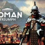 Roman Triumph: Survival City Builder Trainer