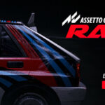 Assetto Corsa Rally Trainer
