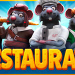 Restaurats Trainer