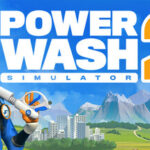 PowerWash Simulator 2 Trainer