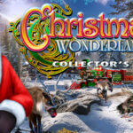 Christmas Wonderland 16: Collector’s Edition Trainer