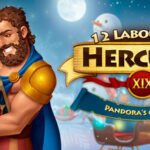 12 Labours of Hercules XIX: Pandora’s Gift Box Trainer