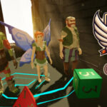 GGWG: Goose Game Without Goose Trainer