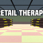 Retail Therapy Trainer