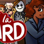 A la Card Trainer