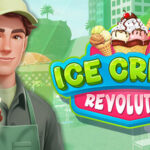 Ice Cream Revolution Trainer