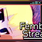 Femboy Streamer Trainer