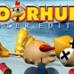 Moorhuhn Winter Edition Trainer