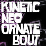 Kinetic Neo Ornate Bout Trainer