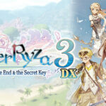 Atelier Ryza 3: Alchemist of the End & the Secret Key DX Trainer
