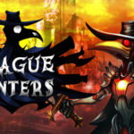 Plague Hunters Trainer