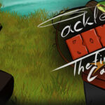 Tackle Box: The First Catch Trainer