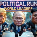 Political Run: World Leaders Trainer
