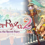 Atelier Ryza 2: Lost Legends & the Secret Fairy DX Trainer