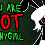 You Are NOT Bunnygirl Trainer