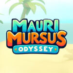 Mauri Mursu’s Odyssey Trainer