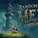 Random Realms Hero Under Siege Trainer