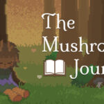 The Mushroom Journal Trainer