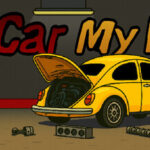 My Car My Life Trainer