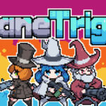 Arcane Trigger Trainer