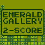 Emerald Gallery: 2-Score Trainer