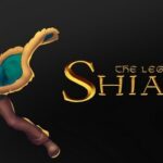 The Legend of Shiande Trainer