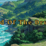 Land of the Druids Trainer