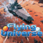 Flying Universe Trainer