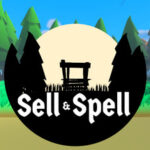 Sell & Spell Trainer