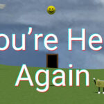 You’re here again Trainer