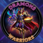 Dramons Warriors Trainer